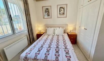 Venta - Villa - Ciudad Quesada - Doña Pepa
