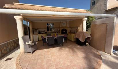Venta - Villa - Ciudad Quesada - Doña Pepa