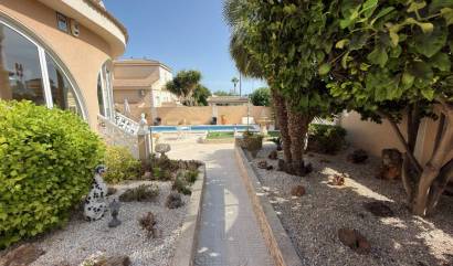Venta - Villa - Ciudad Quesada - Doña Pepa
