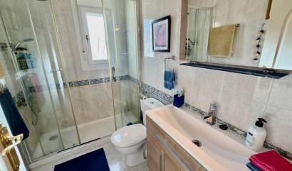 Venta - Villa - Ciudad Quesada - La Fiesta