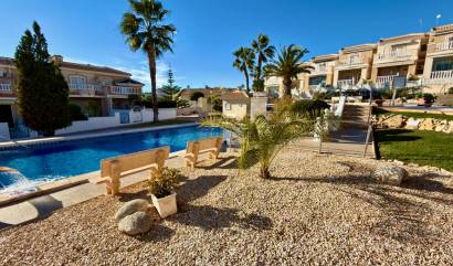 Venta - Villa - Ciudad Quesada - La Fiesta