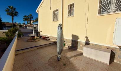 Venta - Villa - Ciudad Quesada - La Fiesta