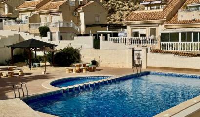 Venta - Villa - Ciudad Quesada - La  Marquesa Golf