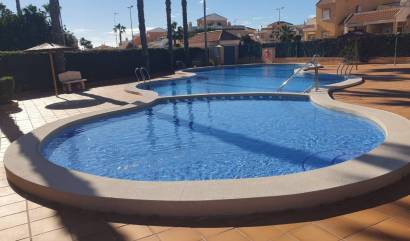 Venta - Villa - Ciudad Quesada - Lo Marabú