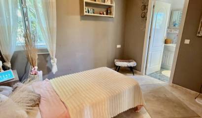 Venta - Villa - Ciudad Quesada - Lo Pepin