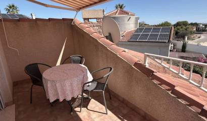Venta - Villa - Ciudad Quesada - Lo Pepin