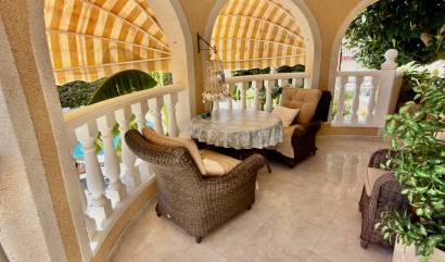 Venta - Villa - Ciudad Quesada - Lo Pepin