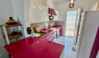 Venta - Villa - Ciudad Quesada - Pueblo Bravo