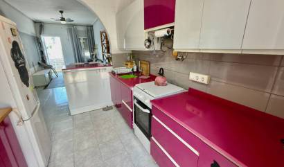 Venta - Villa - Ciudad Quesada - Pueblo Bravo