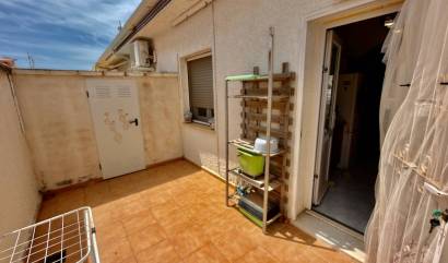 Venta - Villa - Ciudad Quesada - Pueblo Bravo