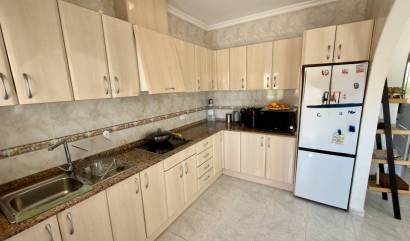 Venta - Villa - Ciudad Quesada - Rojales