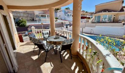 Venta - Villa - Ciudad Quesada - Rojales