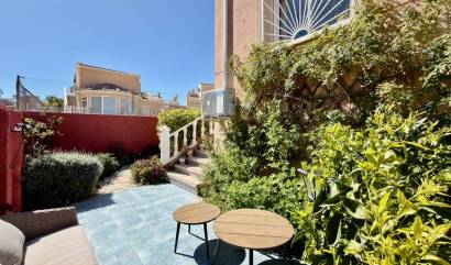 Venta - Villa - Ciudad Quesada - Rojales