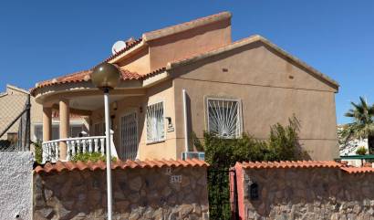 Venta - Villa - Ciudad Quesada - Rojales