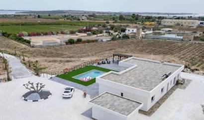 Venta - Villa - Ciudad Quesada - Rojales