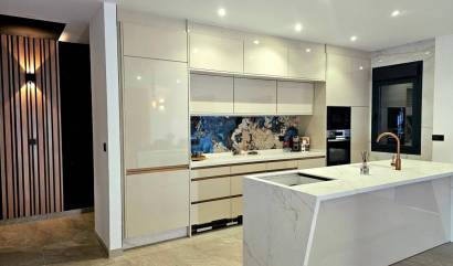 Venta - Villa - Ciudad Quesada - Rojales