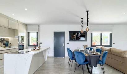 Venta - Villa - Ciudad Quesada - Rojales