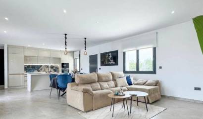 Venta - Villa - Ciudad Quesada - Rojales