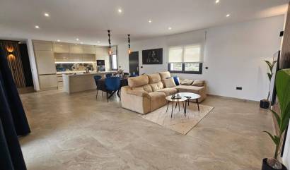 Venta - Villa - Ciudad Quesada - Rojales