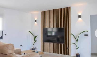 Venta - Villa - Ciudad Quesada - Rojales