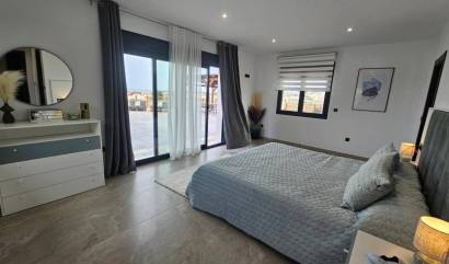 Venta - Villa - Ciudad Quesada - Rojales