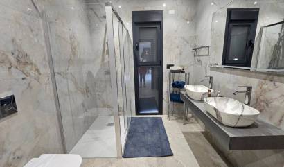Venta - Villa - Ciudad Quesada - Rojales