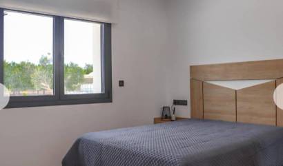 Venta - Villa - Ciudad Quesada - Rojales