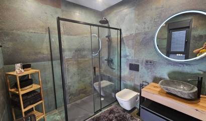 Venta - Villa - Ciudad Quesada - Rojales