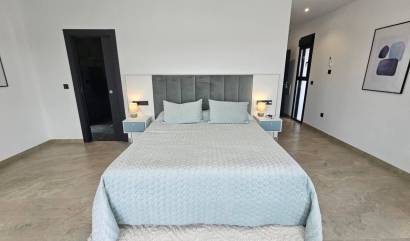 Venta - Villa - Ciudad Quesada - Rojales
