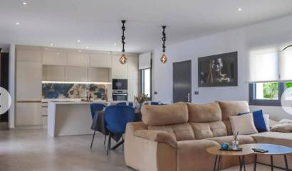 Venta - Villa - Ciudad Quesada - Rojales