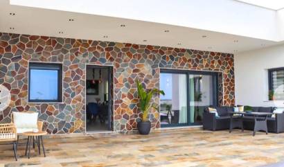 Venta - Villa - Ciudad Quesada - Rojales