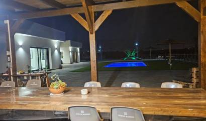 Venta - Villa - Ciudad Quesada - Rojales