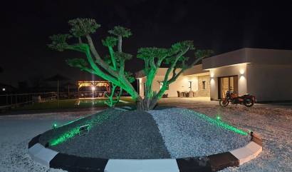 Venta - Villa - Ciudad Quesada - Rojales