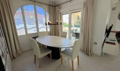 Venta - Villa - Ciudad Quesada - Urbanizaciones