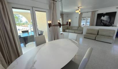 Venta - Villa - Ciudad Quesada - Urbanizaciones