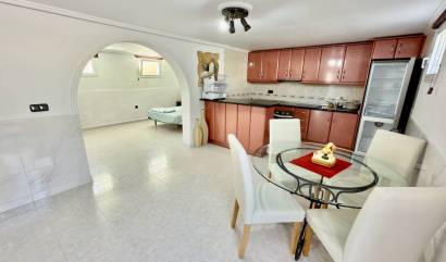 Venta - Villa - Ciudad Quesada - Urbanizaciones