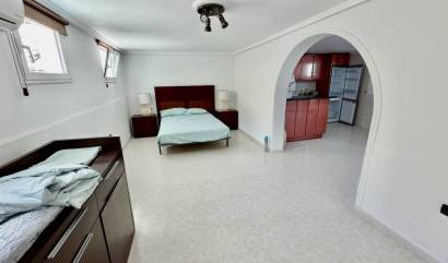 Venta - Villa - Ciudad Quesada - Urbanizaciones