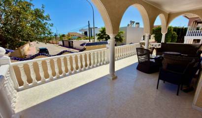 Venta - Villa - Ciudad Quesada - Urbanizaciones