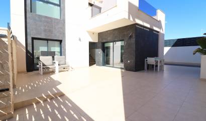 Venta - Villa - Ciudad Quesada