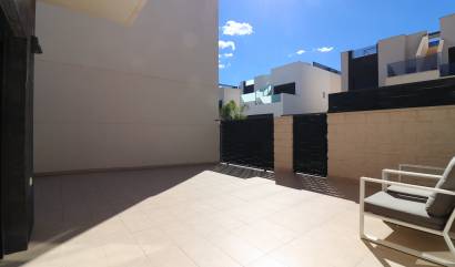 Venta - Villa - Ciudad Quesada