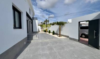 Venta - Villa - Ciudad Quesada