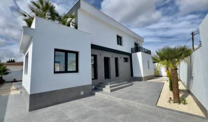 Venta - Villa - Ciudad Quesada