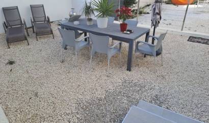 Venta - Villa - Ciudad Quesada