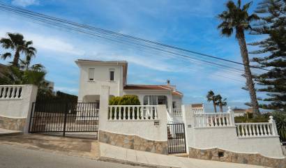 Venta - Villa - Ciudad Quesada