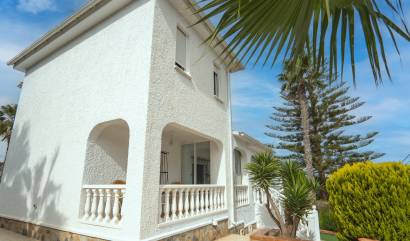 Venta - Villa - Ciudad Quesada