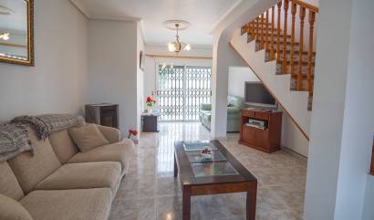 Venta - Villa - Ciudad Quesada