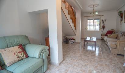 Venta - Villa - Ciudad Quesada