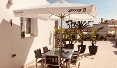 Venta - Villa - Ciudad Quesada