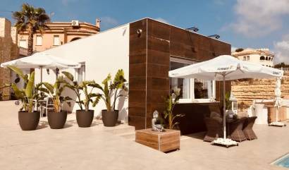 Venta - Villa - Ciudad Quesada