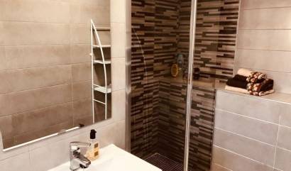 Venta - Villa - Ciudad Quesada